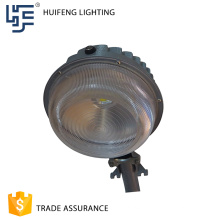 Eco-friendly New english style hid street light aluminum housing